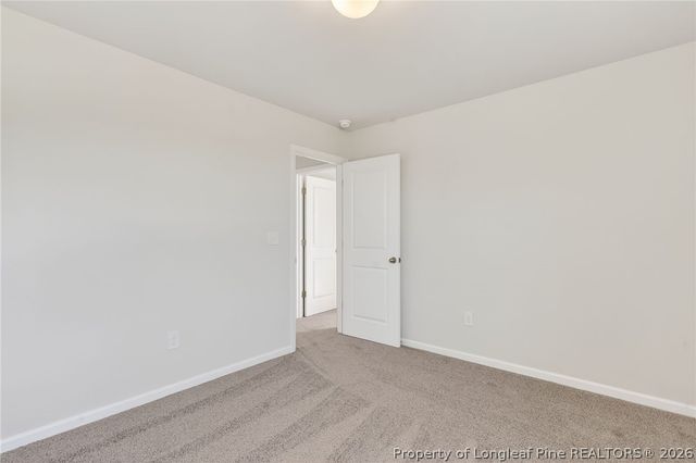 113 Timber Street, Fremont, NC 27830