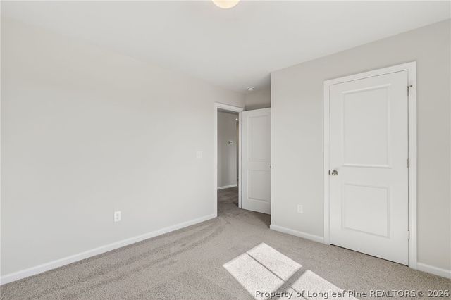 113 Timber Street, Fremont, NC 27830