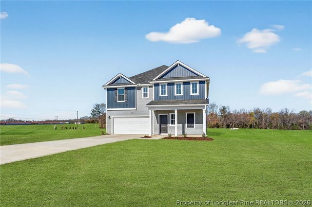 113 Timber Street, Fremont, NC 27830