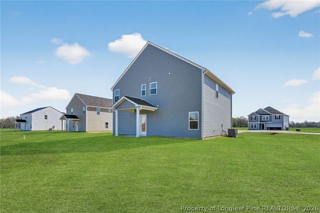 113 Timber Street, Fremont, NC 27830