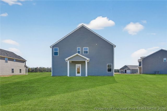 113 Timber Street, Fremont, NC 27830