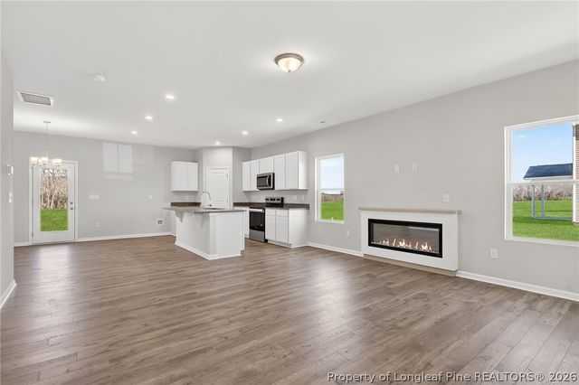 113 Timber Street, Fremont, NC 27830