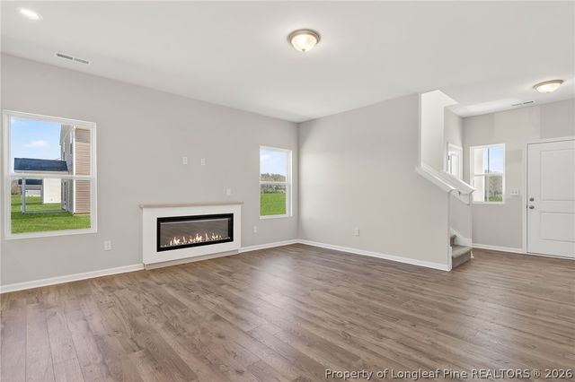113 Timber Street, Fremont, NC 27830