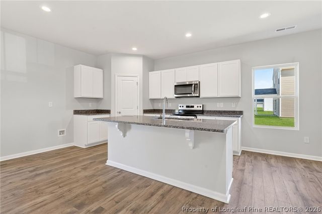 113 Timber Street, Fremont, NC 27830