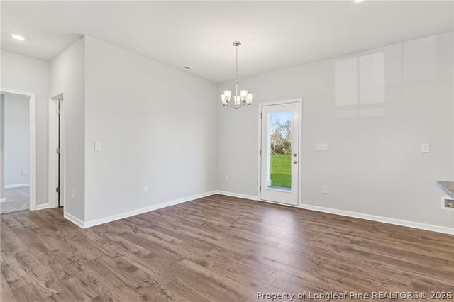 113 Timber Street, Fremont, NC 27830