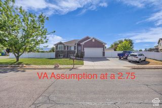1288 N 780 W, Clinton, UT 84015