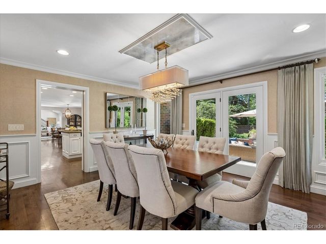 6452 E Radcliff Ave, Englewood, CO 80111