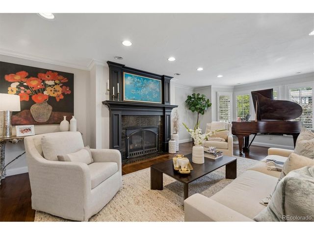 6452 E Radcliff Ave, Englewood, CO 80111