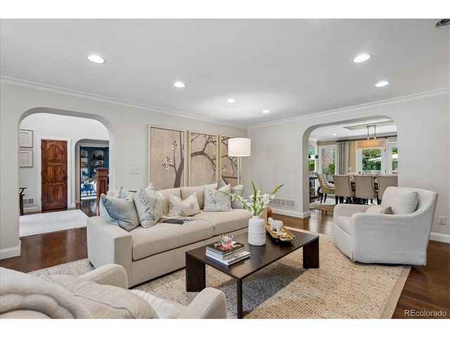 6452 E Radcliff Ave, Englewood, CO 80111