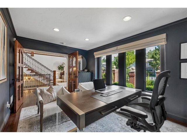 6452 E Radcliff Ave, Englewood, CO 80111