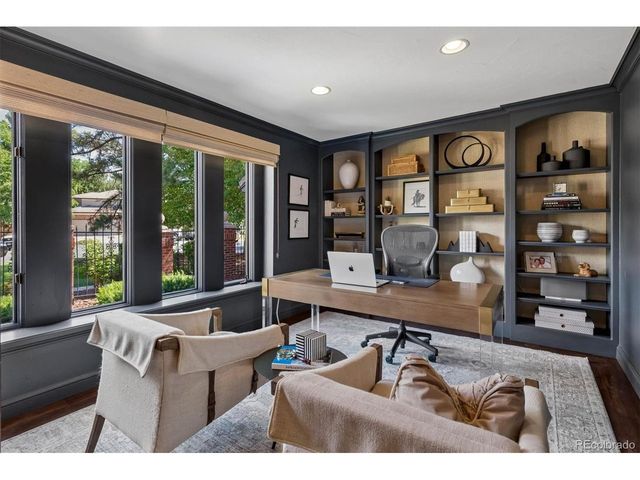 6452 E Radcliff Ave, Englewood, CO 80111