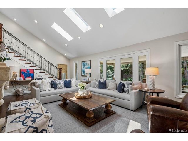 6452 E Radcliff Ave, Englewood, CO 80111