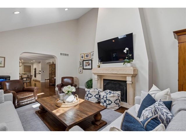 6452 E Radcliff Ave, Englewood, CO 80111