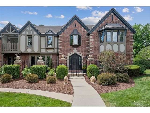 6452 E Radcliff Ave, Englewood, CO 80111