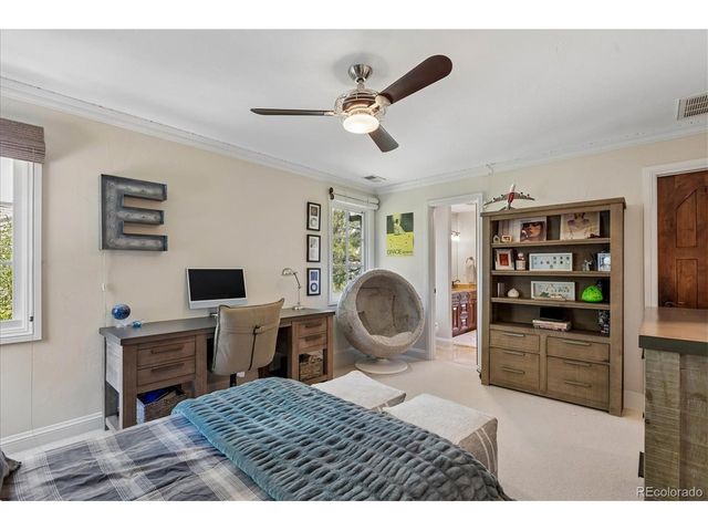6452 E Radcliff Ave, Englewood, CO 80111