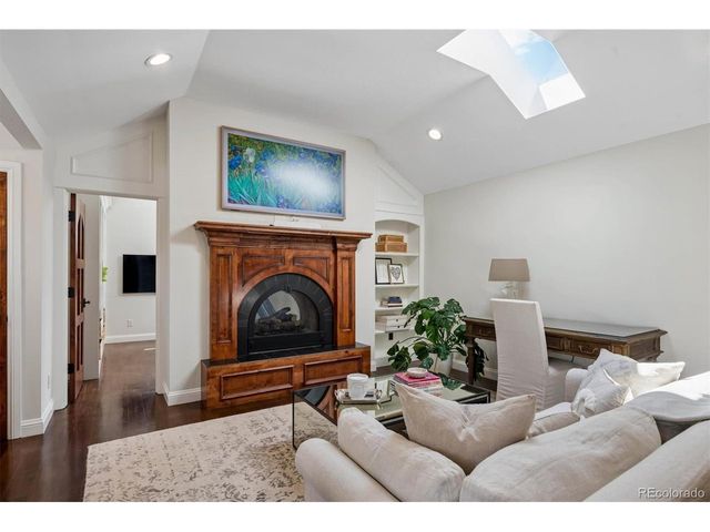 6452 E Radcliff Ave, Englewood, CO 80111