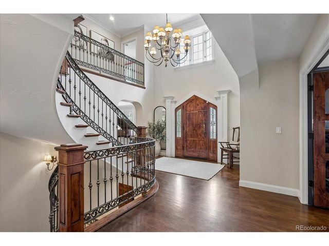 6452 E Radcliff Ave, Englewood, CO 80111