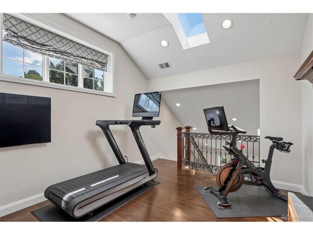 6452 E Radcliff Ave, Englewood, CO 80111