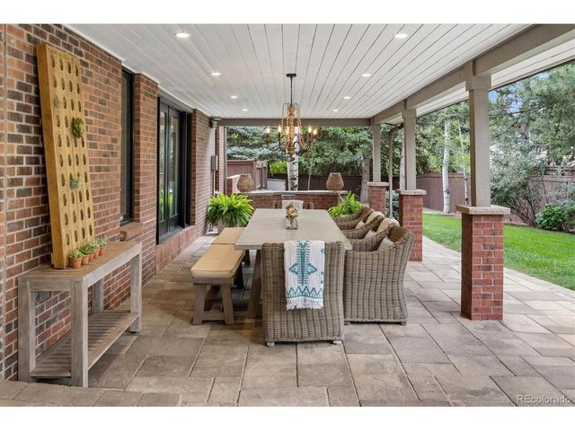 6452 E Radcliff Ave, Englewood, CO 80111