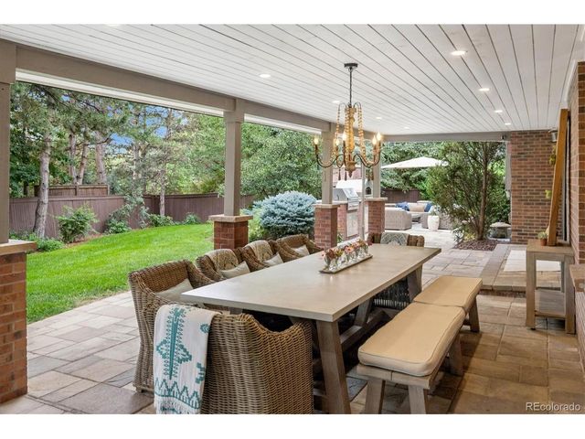 6452 E Radcliff Ave, Englewood, CO 80111