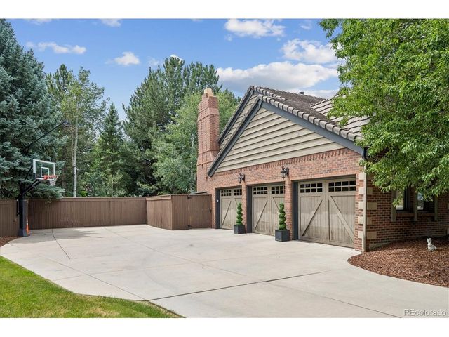 6452 E Radcliff Ave, Englewood, CO 80111
