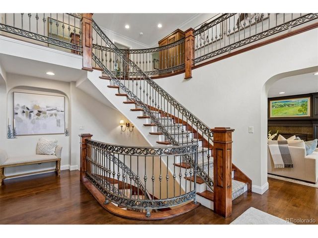 6452 E Radcliff Ave, Englewood, CO 80111