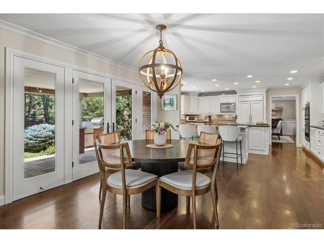 6452 E Radcliff Ave, Englewood, CO 80111