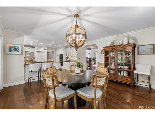 6452 E Radcliff Ave, Englewood, CO 80111