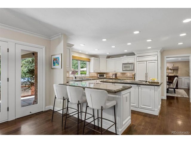 6452 E Radcliff Ave, Englewood, CO 80111