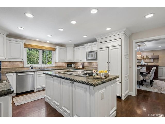 6452 E Radcliff Ave, Englewood, CO 80111