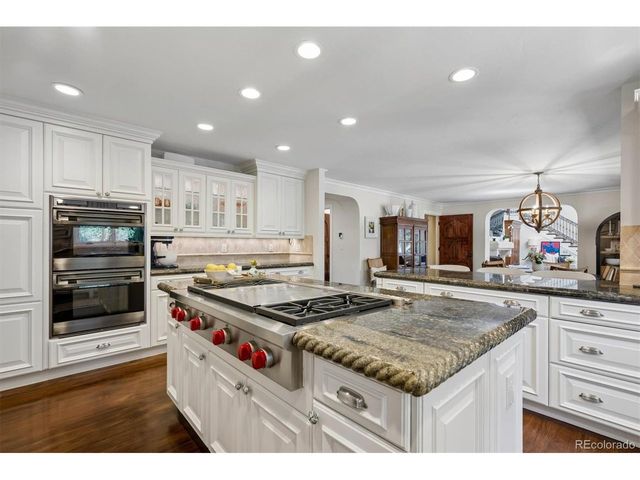 6452 E Radcliff Ave, Englewood, CO 80111