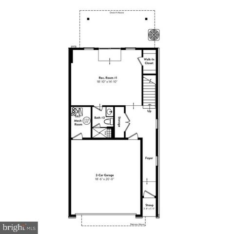 13740 AVIATION PL, Herndon, VA 20171