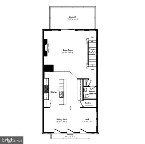 13740 AVIATION PL, Herndon, VA 20171