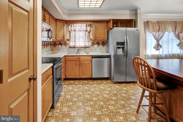 246 SANDHILL RD, Fleetwood, PA 19522