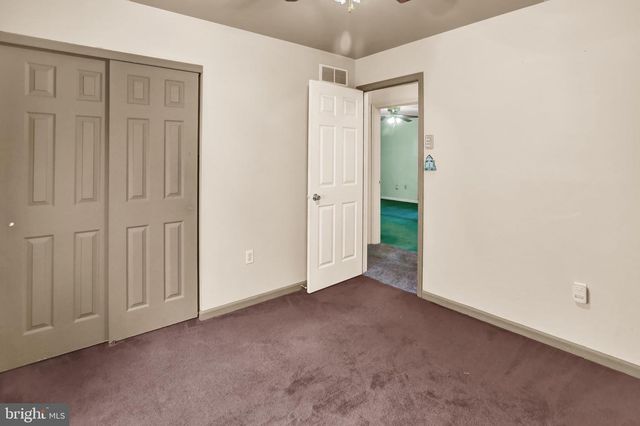 246 SANDHILL RD, Fleetwood, PA 19522