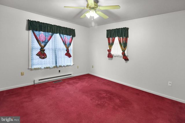 246 SANDHILL RD, Fleetwood, PA 19522