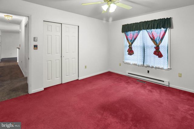 246 SANDHILL RD, Fleetwood, PA 19522
