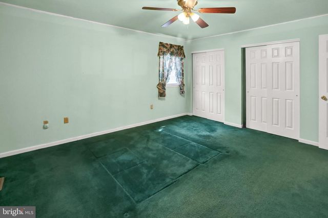 246 SANDHILL RD, Fleetwood, PA 19522