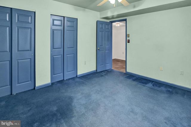 246 SANDHILL RD, Fleetwood, PA 19522