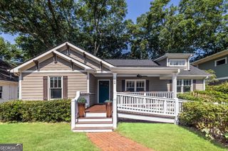 168 Mellrich Avenue NE, Atlanta, GA 30317