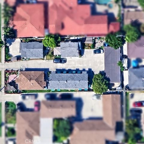 6608 Ira Avenue, Bell Gardens, CA 90201