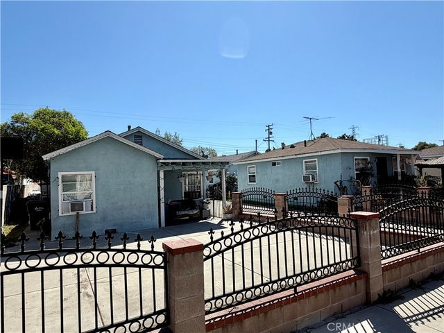6608 Ira Avenue, Bell Gardens, CA 90201