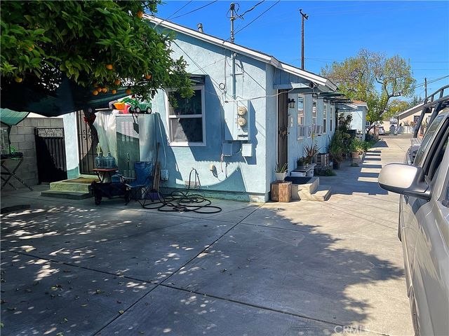 6608 Ira Avenue, Bell Gardens, CA 90201