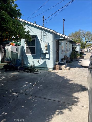 6608 Ira Avenue, Bell Gardens, CA 90201