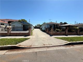 6608 Ira Avenue, Bell Gardens, CA 90201