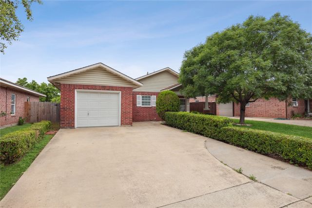4043 Gray Oak Place, Dallas, TX 75212