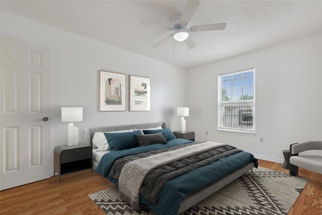 4043 Gray Oak Place, Dallas, TX 75212