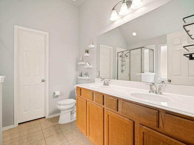 1909 Fair Parke Lane, Wylie, TX 75098