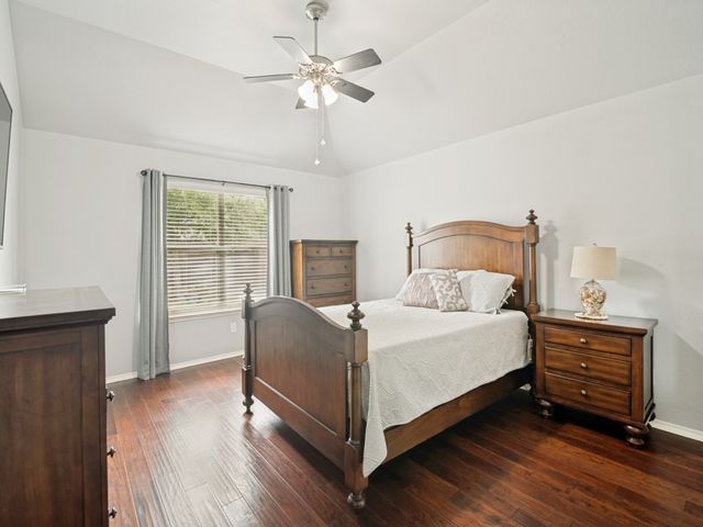 1909 Fair Parke Lane, Wylie, TX 75098