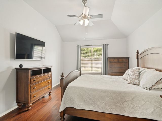 1909 Fair Parke Lane, Wylie, TX 75098